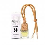 Ароматизатор подвесной LeMien №9 Giorgio Armani - Si (020904) 5 мл