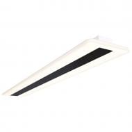 ВИТРИНА! Светильник светодиодный Hopfen 55 Вт черный 3000/4000/6500 К ENTLANG 100 55W BK