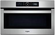 ВИТРИНА! Встраиваемая микроволновая печь Whirlpool AMW 730/IX