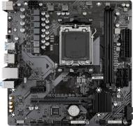 Материнская плата Gigabyte A620M H (Socket AM5, AMD A620, micro ATX)