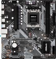 Материнская плата ASRock B650M-H/M.2+ (Socket AM5, AMD B650, micro ATX)