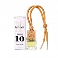 Ароматизатор подвесной LeMien №10 Paco Rabanne Lady Million 5 мл