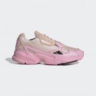 Кроссовки женские Adidas FALCON W EF1994 р.38 розовые