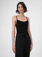 Майка 4F 4FSS23TTSHF346-20S р.L чорний