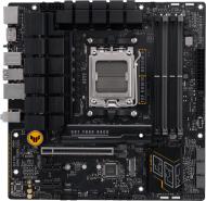 Материнська плата Asus TUF GAMING B650M-E (Socket AM5, AMD B650, micro ATX)