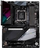 Материнская плата Gigabyte B650E AORUS MASTER (Socket AM5, AMD B650, ATX)
