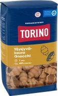 Макароны TORINO Цельнозерновые Gnocchi 400 г