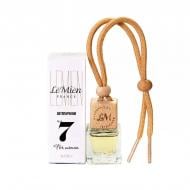 Ароматизатор подвесной LeMien №7 Kilian - Good Girl Gone Bad (020706) 5 мл