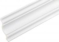 Потолочный плинтус Sachex GmbH DarDan LY 11100 2000x80x80 мм