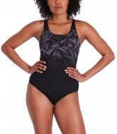 Купальник Speedo HYPERBOOM PLMT MSBK AF 8-08694G718 р.34 черный
