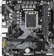 Материнська плата Gigabyte B760M H DDR4 (Socket 1700, Intel B760, micro ATX)