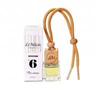 Ароматизатор подвесной LeMien №6 Ex Nihilo - Fleur Narcotique (020607) 5 мл