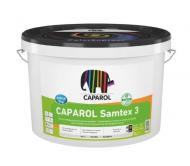 Краска интерьерная латексная Caparol Samtex 3 база 3 E.L.F мат база под тонировку 2,35 л