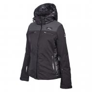 Куртка Alpine Crown SIENNA ACSJ-170104 р.42 темно-серый