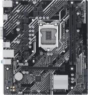 Материнська плата Asus PRIME H510M-K R2.0 (Socket 1200, Intel H470, micro ATX)