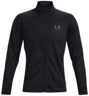 Джемпер Under Armour 1366202-001 р.S чорний