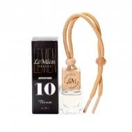 Ароматизатор подвесной LeMien №10 Christian Dior - Sauvage (011001) 5 мл