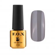 Гель-лак для ногтей F.O.X gold Pigment 278 6 мл