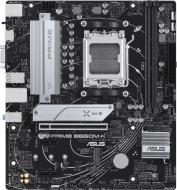 Материнская плата Asus PRIME B650M-K (Socket AM5, AMD B650, micro ATX)