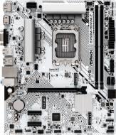 Материнская плата ASRock B760M-HDV/M.2 (Socket 1700, Intel B760, micro ATX)
