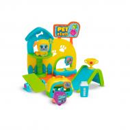 Игрушечный набор Moji Pops серии Box I Like Питомцы на прогулке PMPSV112PL10