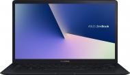 Ноутбук Asus ZenBook S UX391UA-EG007R 13.3" (90NB0D91-M02570) deep dive blue