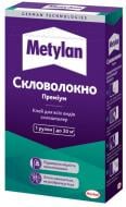 Клей для склошпалер Metylan Скловолокно Преміум 500 г