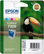 Картридж Epson StPhoto 1270 C13T00940110 многоцветный