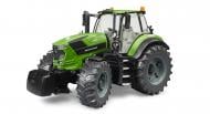 Трактор Bruder Deutz 8280 TTV 1:16 3160