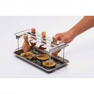 Подставка Broil King для куриных крыльев Подставка Broil King для куриных крыльев