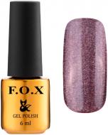 Гель-лак для ногтей F.O.X Pigment 289 6 мл