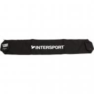 Чохол для лиж Intersport 1P Core 170 см 429096-050 чорний