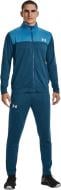 Спортивный костюм Under Armour 1366212-458 р.S blue