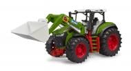 Трактор-погрузчик Bruder Deutz 8280 TTV 1:16 3451