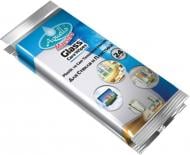 Влажные салфетки для стекла и пластика AQ-7094 Aquella