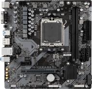 Материнская плата Gigabyte A620M S2H (Socket AM5, AMD A620, micro ATX)