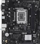 Материнська плата Asus 90MB1GL0-M0ECY0 (Socket 1700, Intel H610, micro ATX)