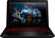 Ноутбук Asus TUF Gaming FX504GD-DM058 15.6" (90NR00J1-M00850) black