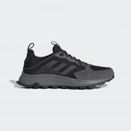 Кроссовки мужские Adidas RESPONSE TRAIL EG0000 р.47 1/3 черные