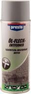 Средство PRESTO для удаления масляных пятен 217906 400ML 400 мл