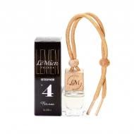 Ароматизатор подвесной LeMien №4 Clinique - Happy for Men (010400) 5 мл