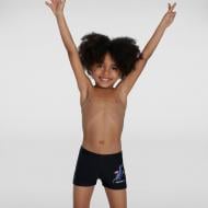 Плавки Speedo PLMT ASHT IM 8-05394H043 р.2YRS черный