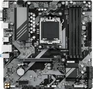 Материнська плата Gigabyte A620M DS3H (Socket AM5, AMD A620, micro ATX)