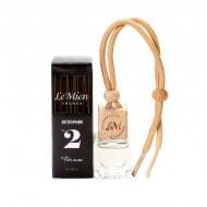 Ароматизатор подвесной LeMien №2 Chanel / Bleu De Chanel (010202) 5 мл