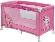 Манеж Bertoni Nanny 1L Pink kitten 18194