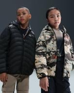 Куртка Nike K ACG TFADV LAVA ROAM JKT HQ9648-010 р.XS