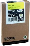 Картридж Epson B300/B500DN C13T616400 жовтий