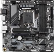 Материнская плата Gigabyte B760M DS3H (Socket 1700, Intel B760, micro ATX)