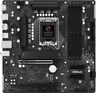 Материнська плата ASRock B760M PG LIGHTNING (Socket 1700, Intel B760, micro ATX)