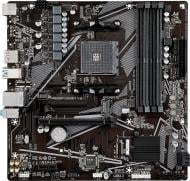 Материнська плата Gigabyte A520M DS3H V2 (Socket AM4, AMD A520, micro ATX)